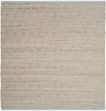 Safavieh Cape Cod 822 Hand Woven 80% Jute/20% Cotton Rug CAP822J-4