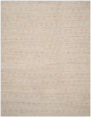 Safavieh Cape Cod 822 Hand Woven 80% Jute/20% Cotton Rug CAP822J-4