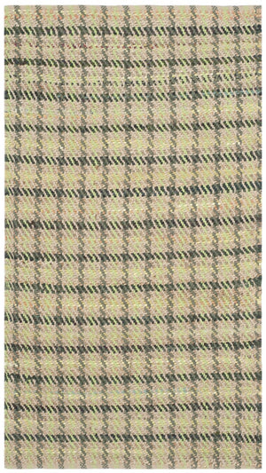 Safavieh Cape Cod 823 Hand Woven 80% Jute/20% Cotton Rug CAP823C-4