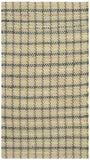 Safavieh Cape Cod 823 Hand Woven 80% Jute/20% Cotton Rug CAP823C-4