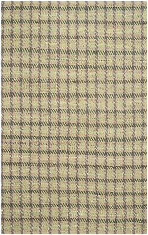 Safavieh Cape Cod 823 Hand Woven 80% Jute/20% Cotton Rug CAP823C-4
