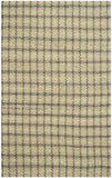 Safavieh Cape Cod 823 Hand Woven 80% Jute/20% Cotton Rug CAP823C-4