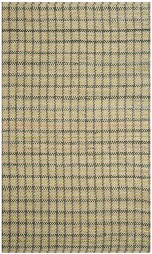 Safavieh Cape Cod 823 Hand Woven 80% Jute/20% Cotton Rug CAP823C-4