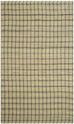 Safavieh Cape Cod 823 Hand Woven 80% Jute/20% Cotton Rug CAP823C-4