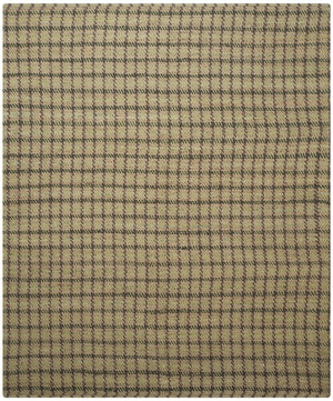 Safavieh Cape Cod 823 Hand Woven 80% Jute/20% Cotton Rug CAP823C-4