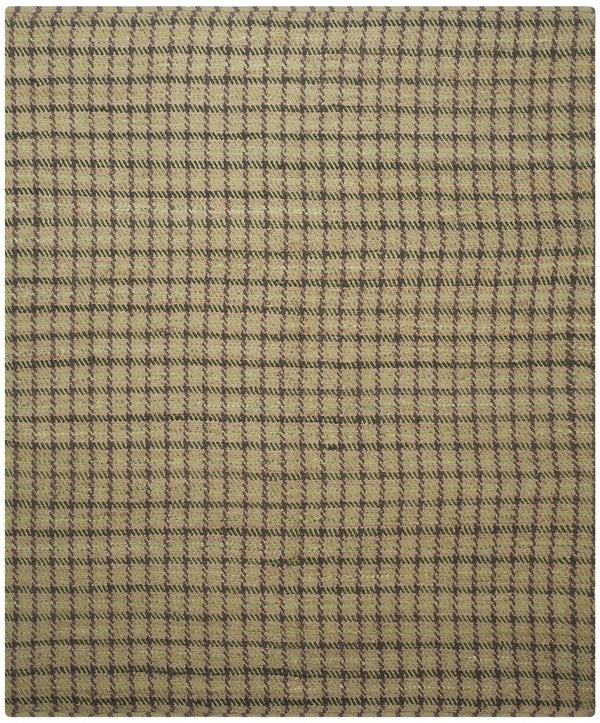 Safavieh Cape Cod 823 Hand Woven 80% Jute/20% Cotton Rug CAP823C-4