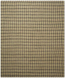 Safavieh Cape Cod 823 Hand Woven 80% Jute/20% Cotton Rug CAP823C-4