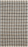 Safavieh Cape Cod 823 Hand Woven 80% Jute/20% Cotton Rug CAP823D-4