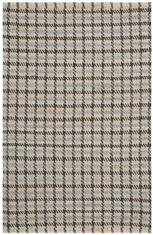 Safavieh Cape Cod 823 Hand Woven 80% Jute/20% Cotton Rug CAP823D-4