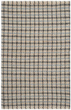 Safavieh Cape Cod 823 Hand Woven 80% Jute/20% Cotton Rug CAP823D-4