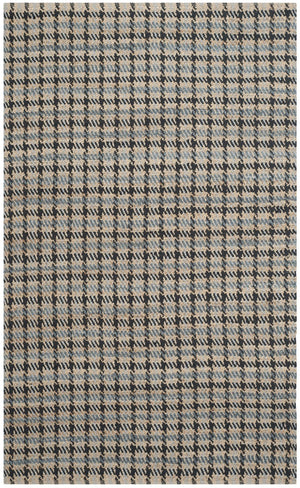 Safavieh Cape Cod 823 Hand Woven 80% Jute/20% Cotton Rug CAP823D-4