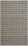 Safavieh Cape Cod 823 Hand Woven 80% Jute/20% Cotton Rug CAP823D-4