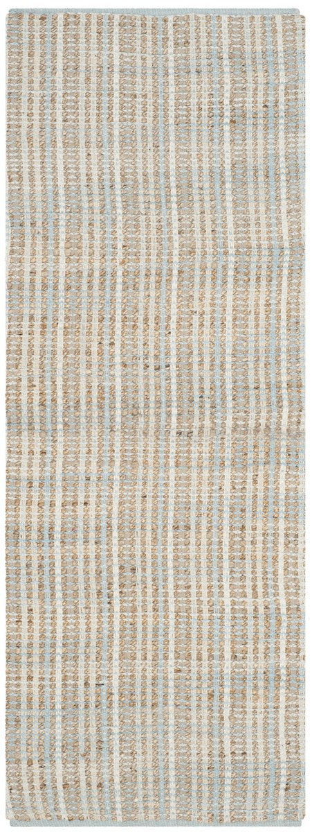 Safavieh Cape Cod 831 Hand Woven 80% Jute/20% Cotton Rug CAP831A-4