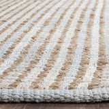 Safavieh Cape Cod 831 Hand Woven 80% Jute/20% Cotton Rug CAP831A-4