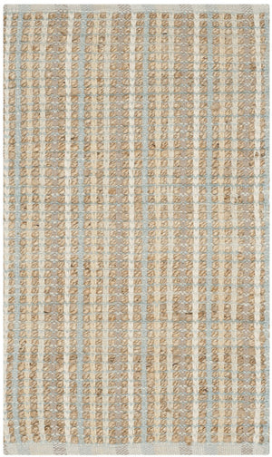 Safavieh Cape Cod 831 Hand Woven 80% Jute/20% Cotton Rug CAP831A-4