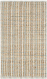 Safavieh Cape Cod 831 Hand Woven 80% Jute/20% Cotton Rug CAP831A-4