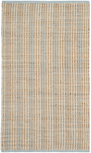 Safavieh Cape Cod 831 Hand Woven 80% Jute/20% Cotton Rug CAP831A-4