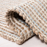 Safavieh Cape Cod 831 Hand Woven 80% Jute/20% Cotton Rug CAP831A-4