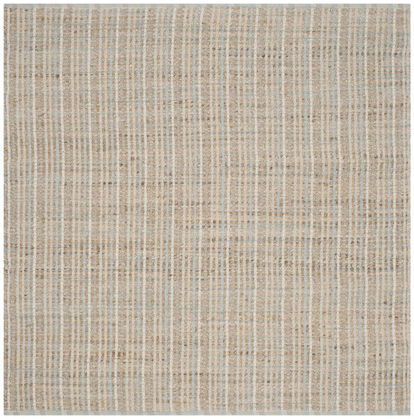 Safavieh Cape Cod 831 Hand Woven 80% Jute/20% Cotton Rug CAP831A-4