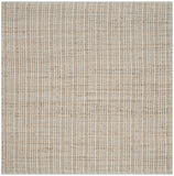 Safavieh Cape Cod 831 Hand Woven 80% Jute/20% Cotton Rug CAP831A-4