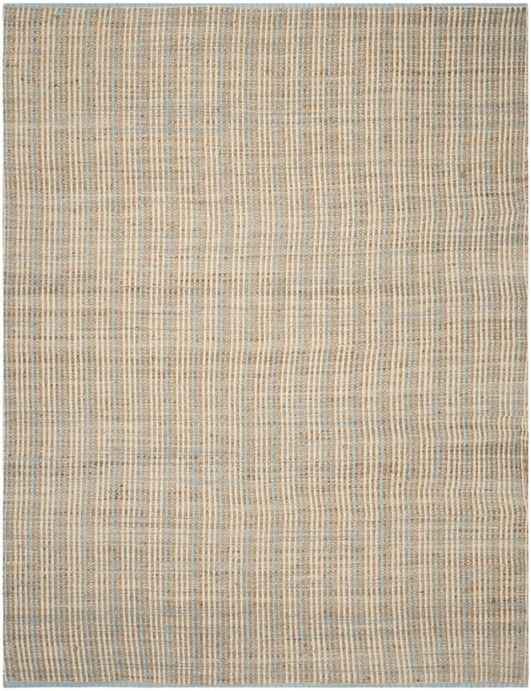 Safavieh Cape Cod 831 Hand Woven 80% Jute/20% Cotton Rug CAP831A-4