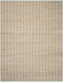 Safavieh Cape Cod 831 Hand Woven 80% Jute/20% Cotton Rug CAP831A-4