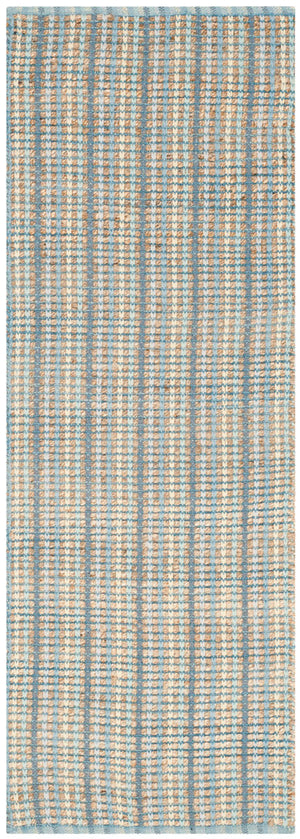 Safavieh Cape Cod 831 Hand Woven 80% Jute/20% Cotton Rug CAP831B-4
