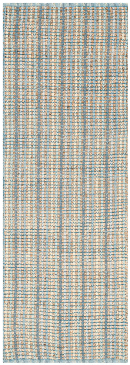 Safavieh Cape Cod 831 Hand Woven 80% Jute/20% Cotton Rug CAP831B-4