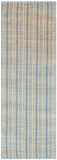 Safavieh Cape Cod 831 Hand Woven 80% Jute/20% Cotton Rug CAP831B-4