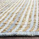 Safavieh Cape Cod 831 Hand Woven 80% Jute/20% Cotton Rug CAP831B-4