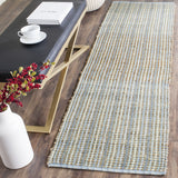 Safavieh Cape Cod 831 Hand Woven 80% Jute/20% Cotton Rug CAP831B-4