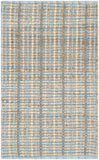 Safavieh Cape Cod 831 Hand Woven 80% Jute/20% Cotton Rug CAP831B-4