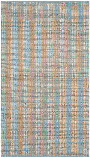 Safavieh Cape Cod 831 Hand Woven 80% Jute/20% Cotton Rug CAP831B-4