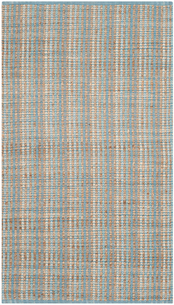 Safavieh Cape Cod 831 Hand Woven 80% Jute/20% Cotton Rug CAP831B-4
