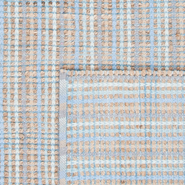 Safavieh Cape Cod 831 Hand Woven 80% Jute/20% Cotton Rug CAP831B-4