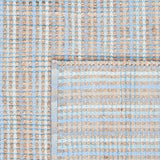 Safavieh Cape Cod 831 Hand Woven 80% Jute/20% Cotton Rug CAP831B-4