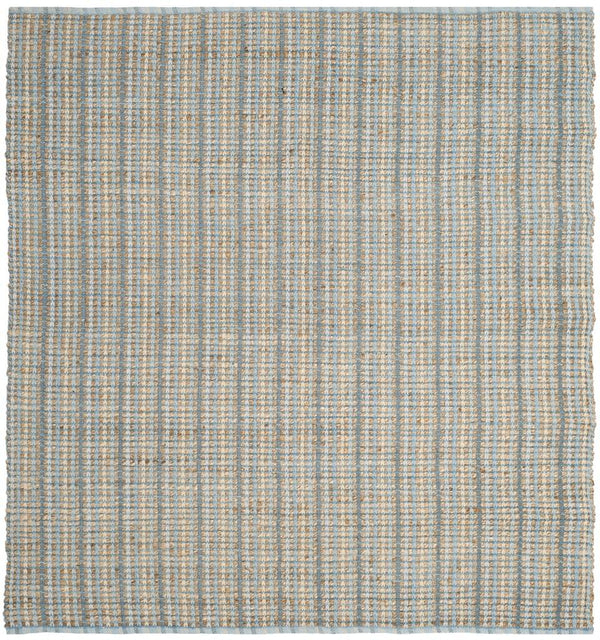 Safavieh Cape Cod 831 Hand Woven 80% Jute/20% Cotton Rug CAP831B-4