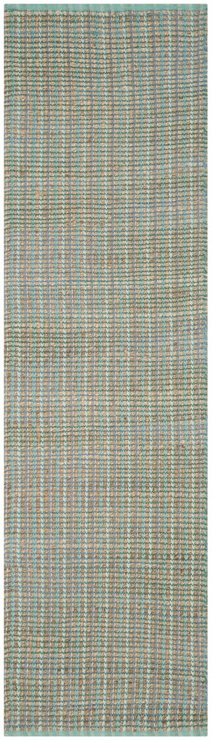 Safavieh Cape Cod 831 Hand Woven 80% Jute/20% Cotton Rug CAP831C-4