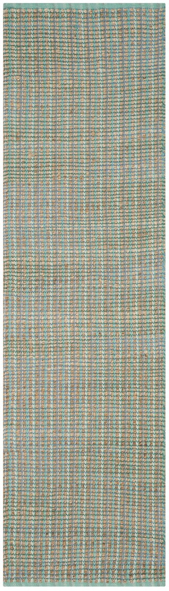 Safavieh Cape Cod 831 Hand Woven 80% Jute/20% Cotton Rug CAP831C-4