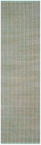 Safavieh Cape Cod 831 Hand Woven 80% Jute/20% Cotton Rug CAP831C-4