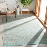 Safavieh Cape Cod 831 Hand Woven 80% Jute/20% Cotton Rug CAP831C-4