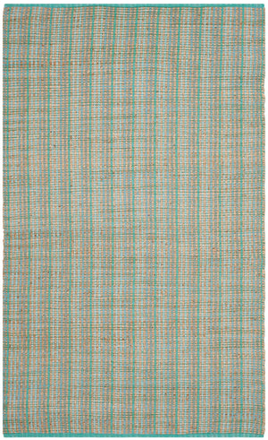 Safavieh Cape Cod 831 Hand Woven 80% Jute/20% Cotton Rug CAP831C-4