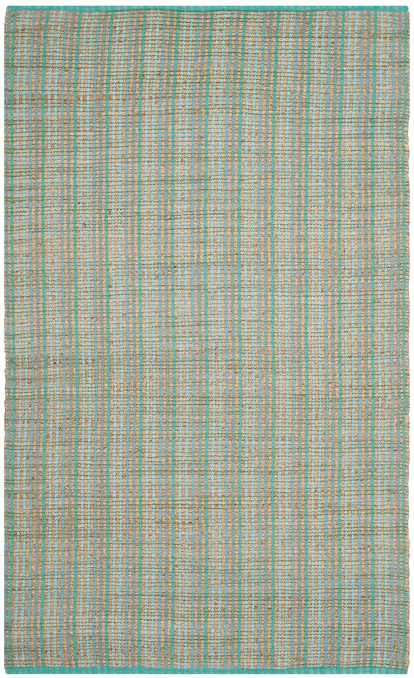 Safavieh Cape Cod 831 Hand Woven 80% Jute/20% Cotton Rug CAP831C-4