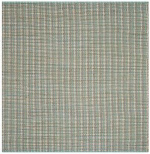 Safavieh Cape Cod 831 Hand Woven 80% Jute/20% Cotton Rug CAP831C-4