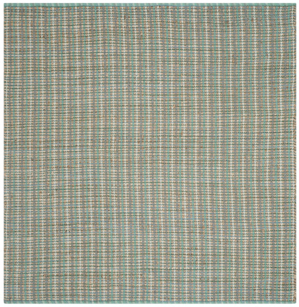 Safavieh Cape Cod 831 Hand Woven 80% Jute/20% Cotton Rug CAP831C-4