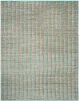 Safavieh Cape Cod 831 Hand Woven 80% Jute/20% Cotton Rug CAP831C-4