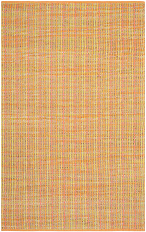 Safavieh Cape Cod 831 Hand Woven 80% Jute/20% Cotton Rug CAP831D-4