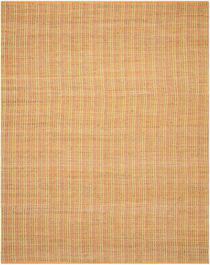 Safavieh Cape Cod 831 Hand Woven 80% Jute/20% Cotton Rug CAP831D-4