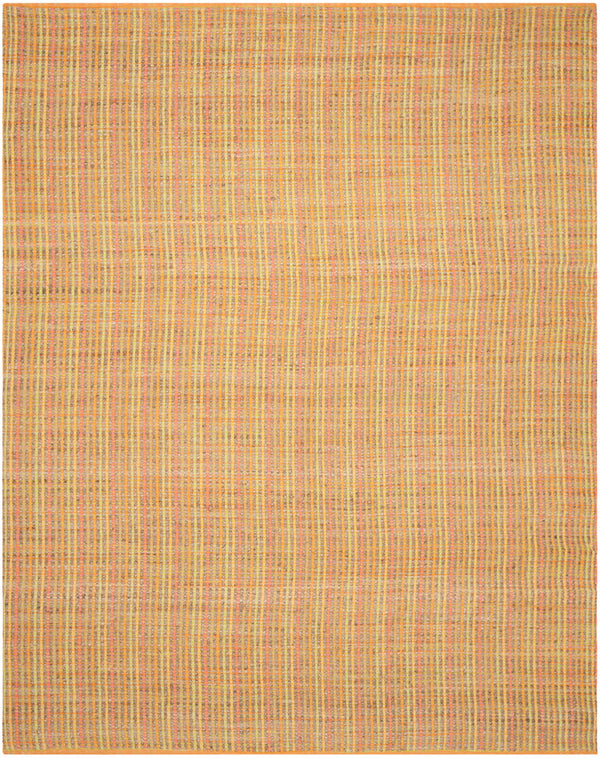 Safavieh Cape Cod 831 Hand Woven 80% Jute/20% Cotton Rug CAP831D-4