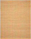 Safavieh Cape Cod 831 Hand Woven 80% Jute/20% Cotton Rug CAP831D-4